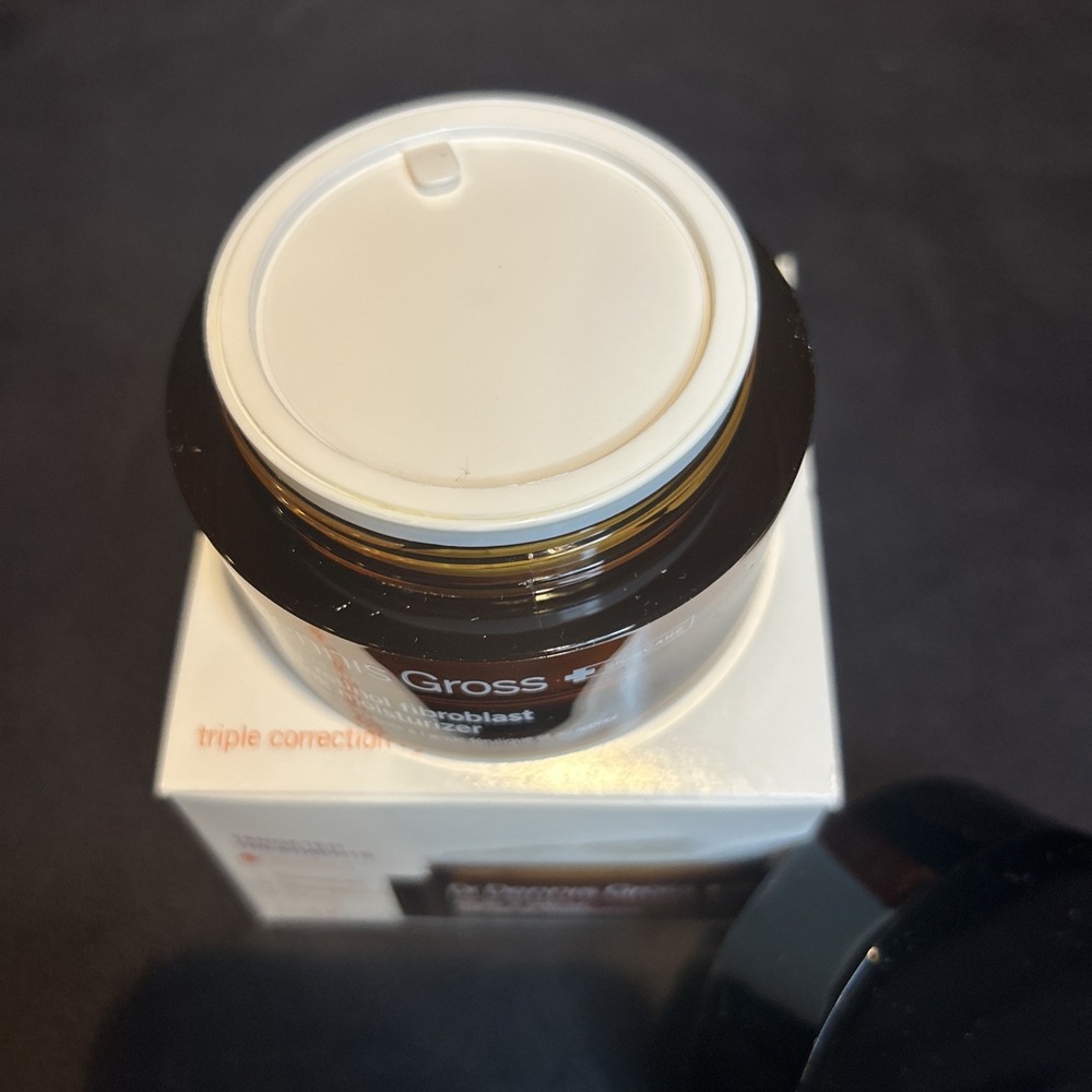 DR DENNIS GROSS FERULIC ACID + RETINOL ANTI AGING MOISTURIZER  1.7 OZ BOXED Rare - Picture 6 of 7
